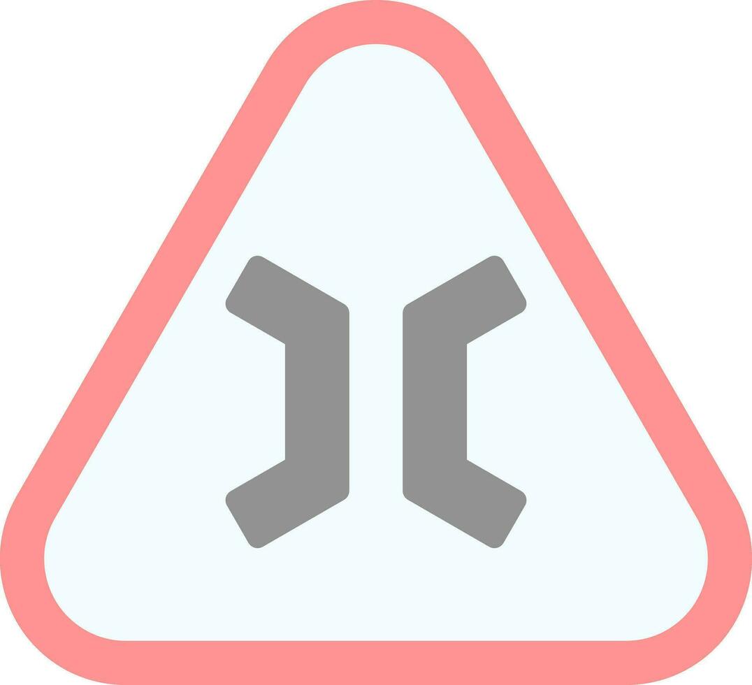 eng Brücke Vektor Symbol Design