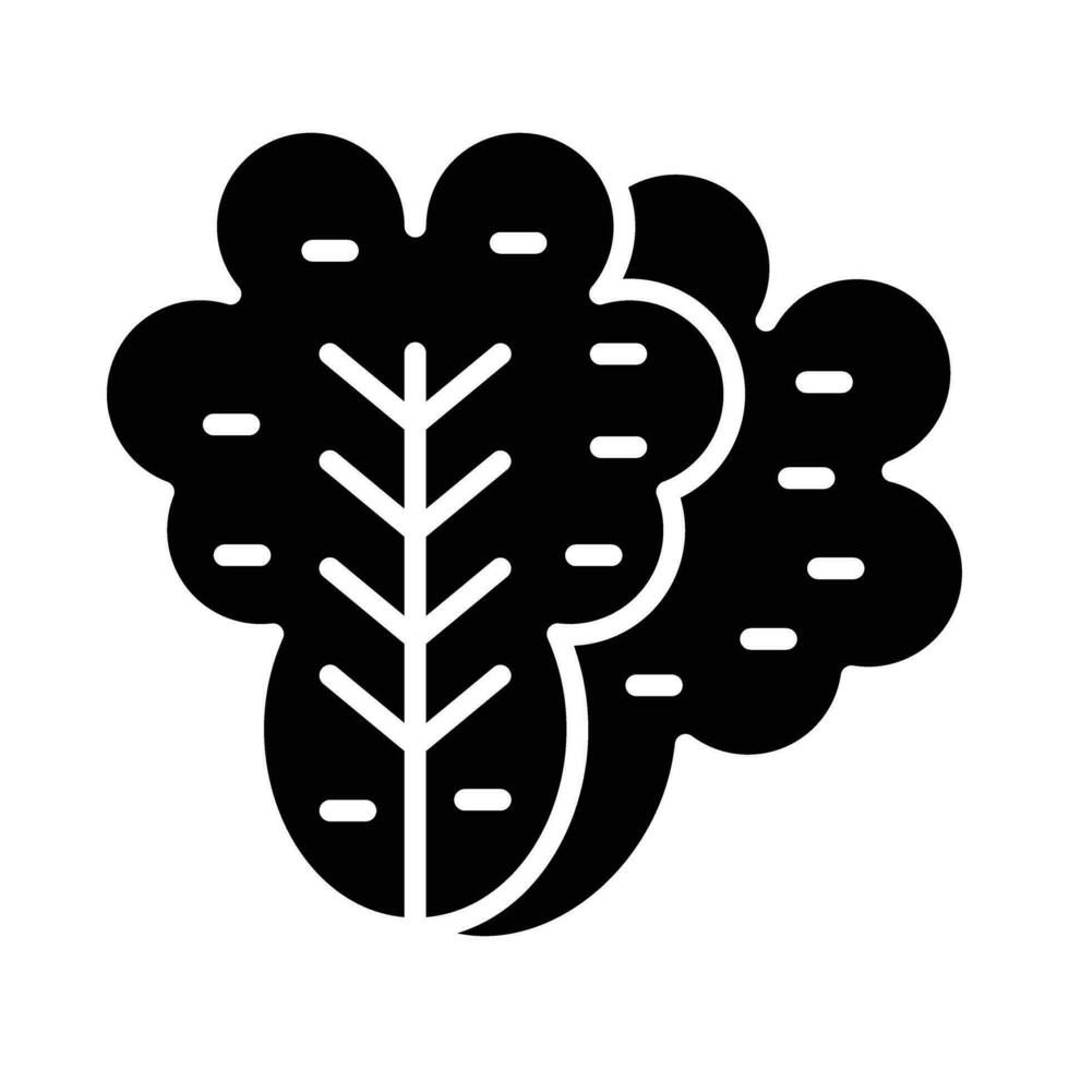 kimchi vektor glyf ikon för personlig och kommersiell använda sig av.