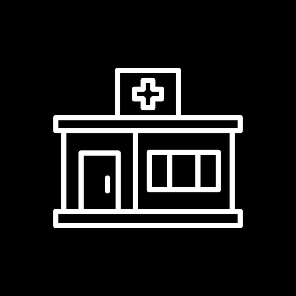 Apotheke-Vektor-Icon-Design vektor