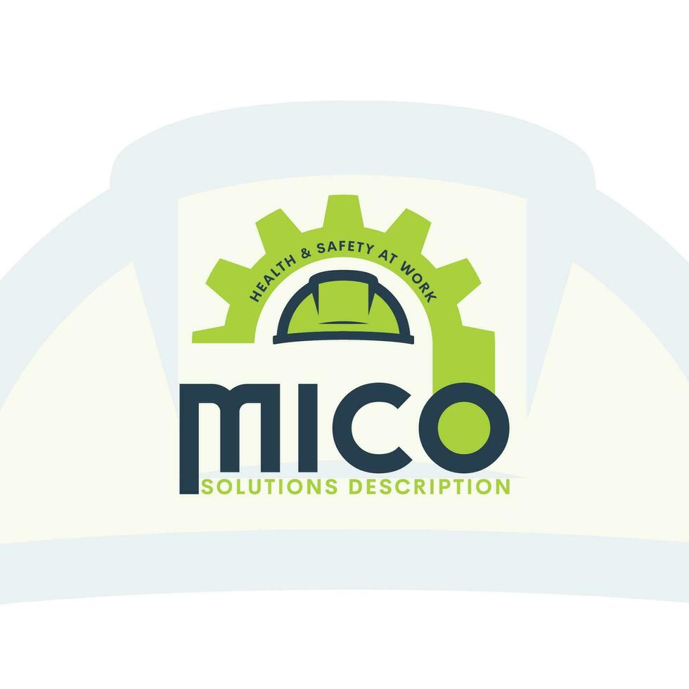 modern korporativ fortgeschritten Technologie Ausrüstung Logo vektor