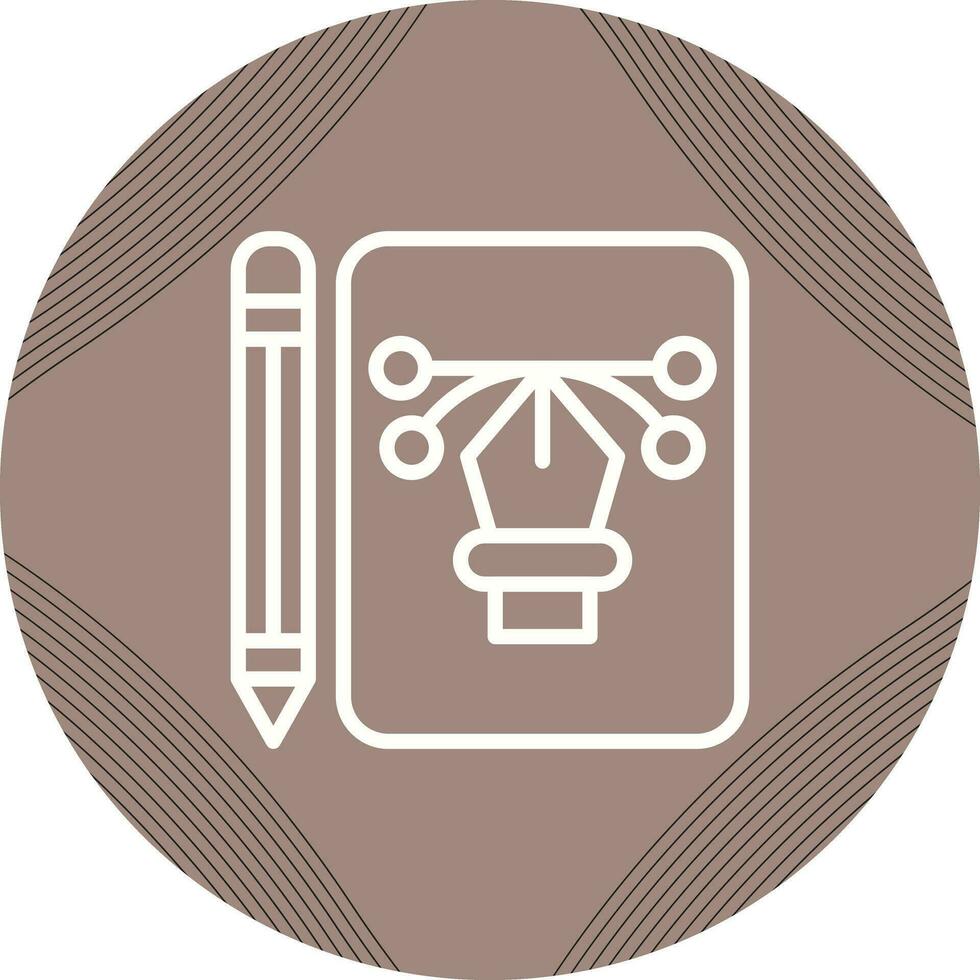 Design Sprint Vektor Symbol