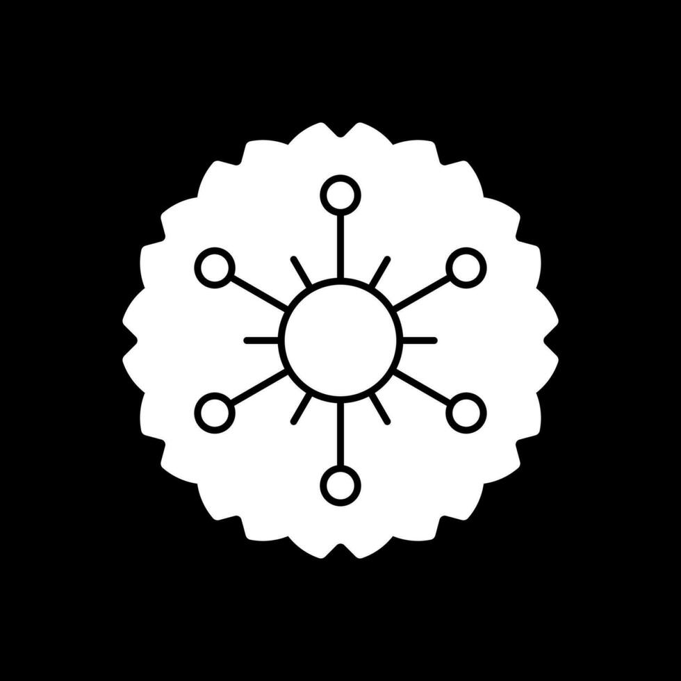 Sakura Vektor Symbol Design