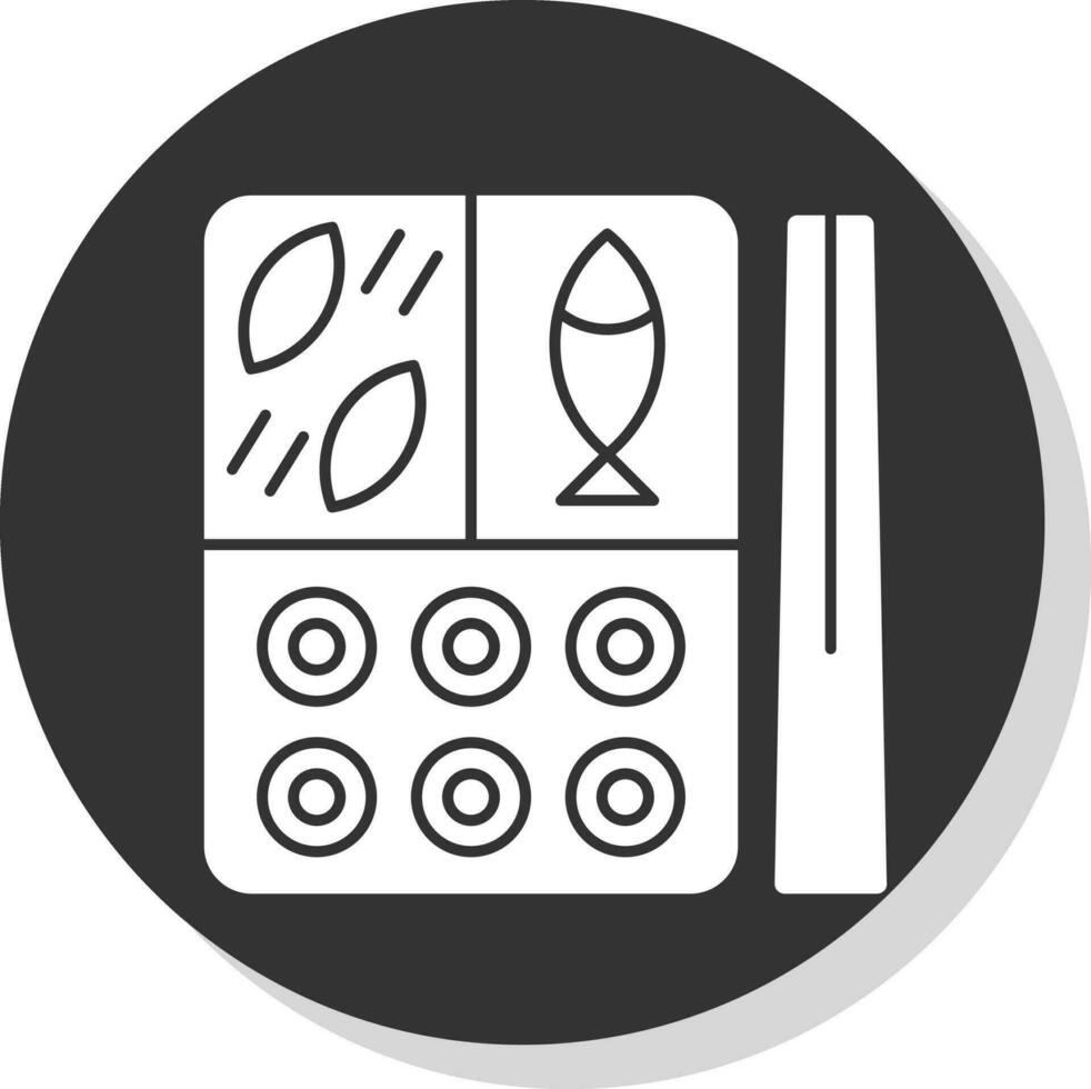 Bento Vektor Symbol Design