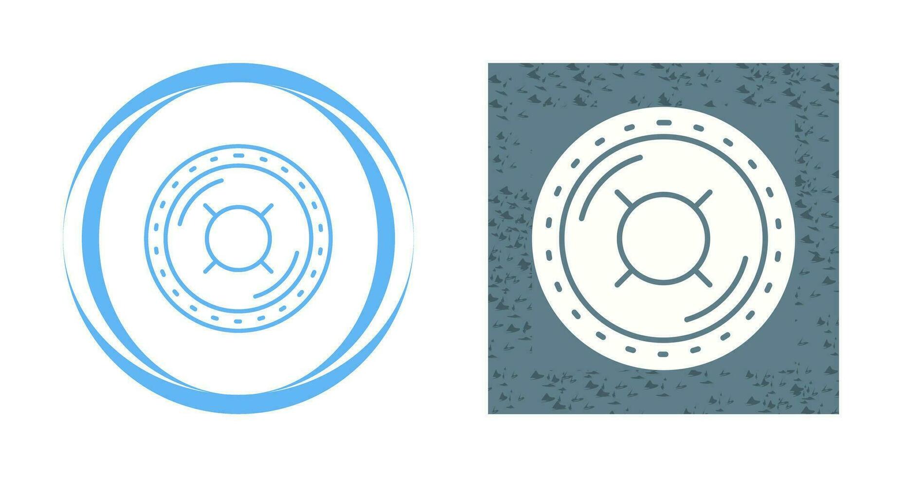 generisches Währungsvektorsymbol vektor