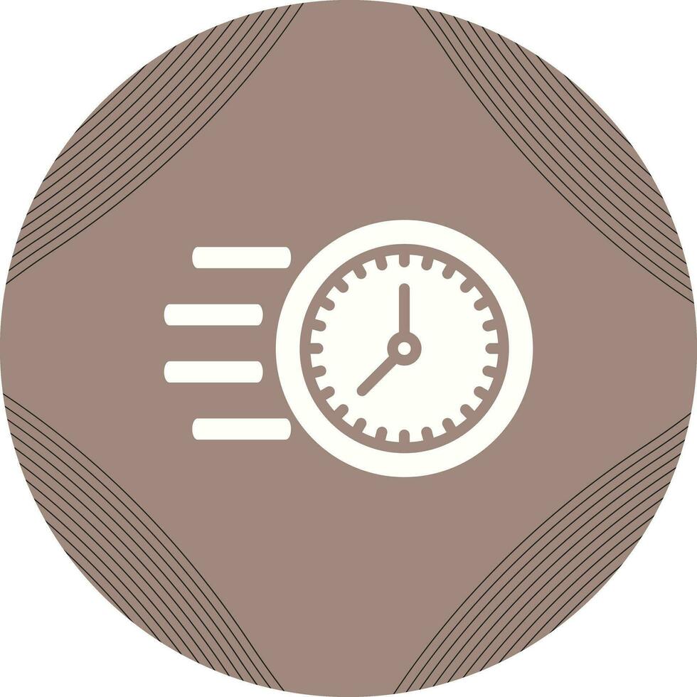 Zeitmanagement-Vektorsymbol vektor