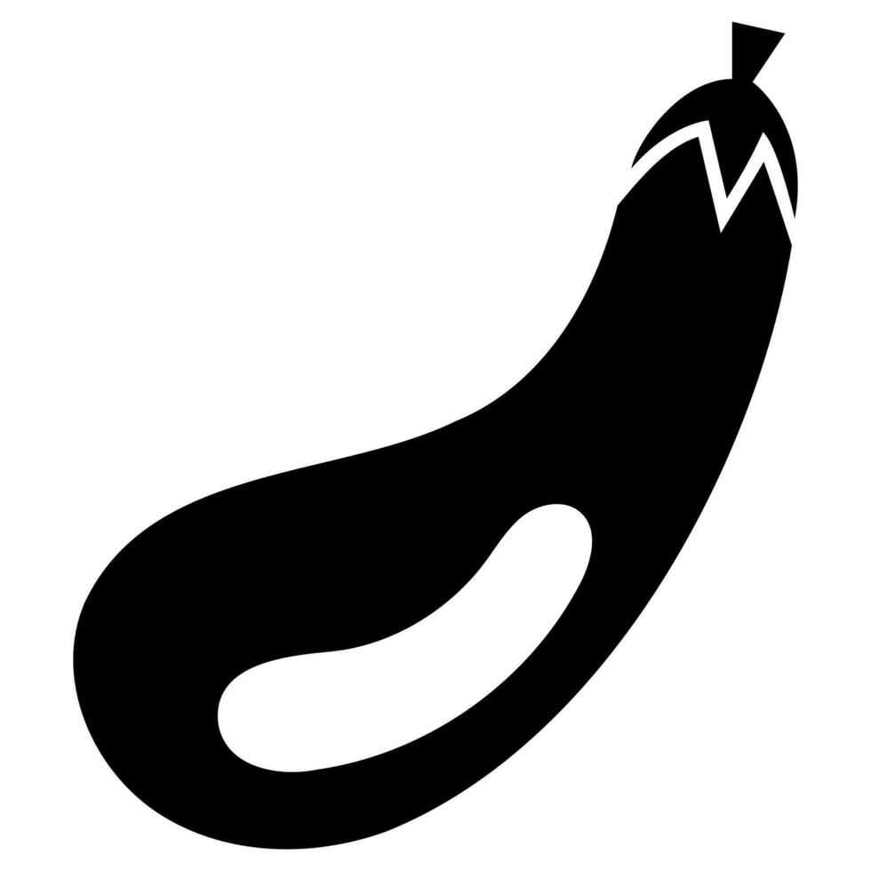 Illustration von frisch Obst Symbol vektor