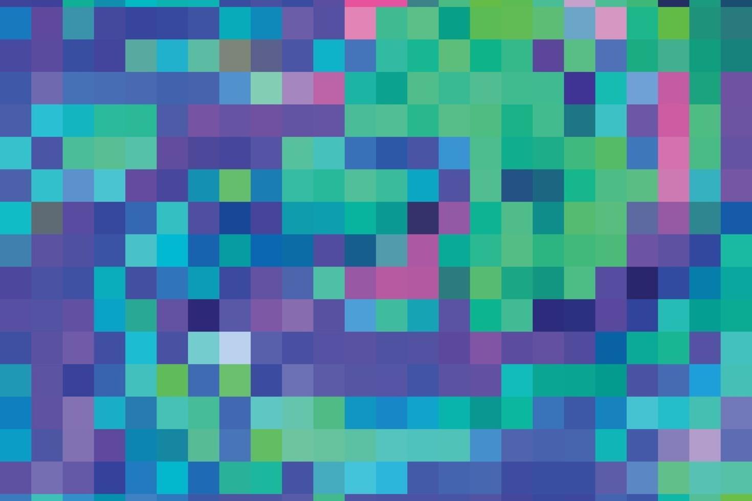 pixeles kreativ bakgrund vektor