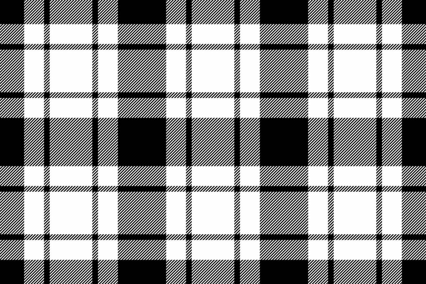 kolla upp textur pläd av vektor mönster tyg med en bakgrund textil- sömlös tartan.