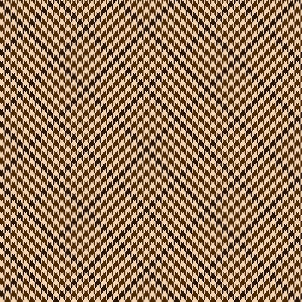 Hintergrund Tartan Stoff. Vektor Textil- nahtlos. Plaid prüfen Muster Textur.