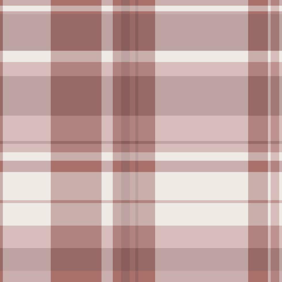 tartan mönster pläd av kolla upp bakgrund textur med en sömlös tyg vektor textil.