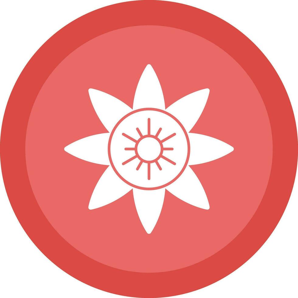 Sakura Vektor Symbol Design