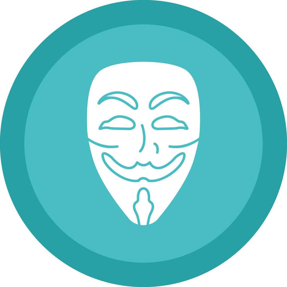 anonym Vektor Symbol Design