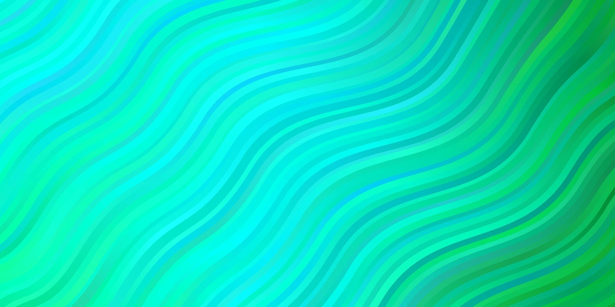 abstrakter Vektorhintergrund mit buntem Farbverlauf vektor