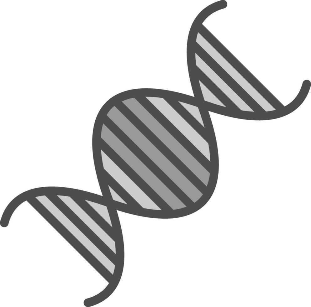 dna vektor ikon design