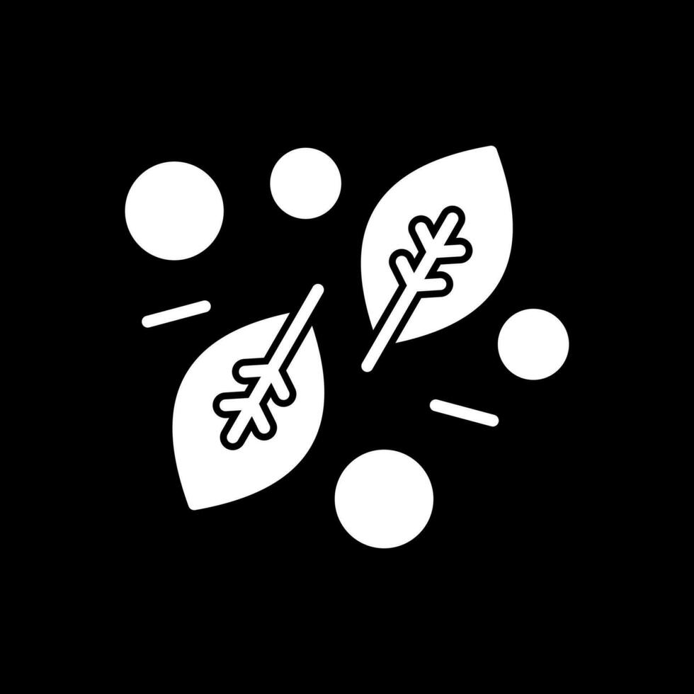 Frühling Vektor Symbol Design