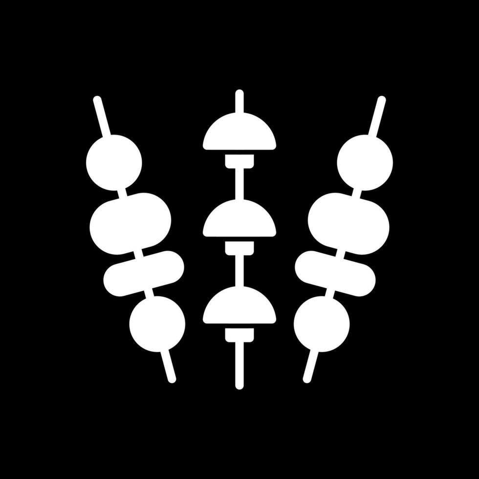 Yakitori Vektor Symbol Design