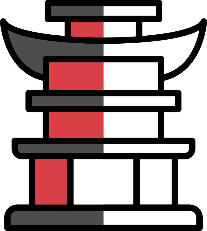 Tokyo Vektor Symbol Design