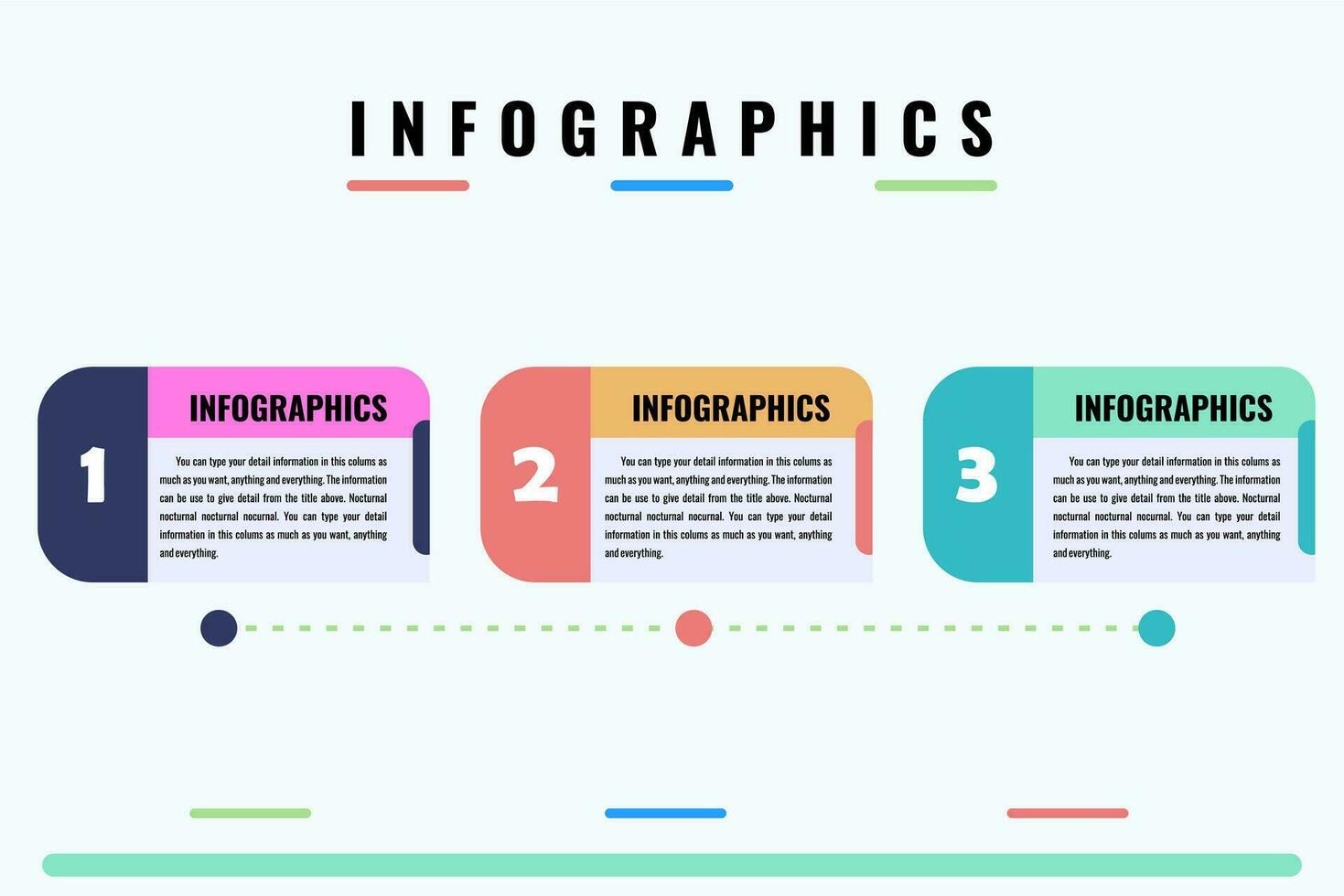 infographic element vektor design mall, företag begrepp med steg, kan vara Begagnade för arbetsflöde layout, diagram, årlig Rapportera, webb design. redo till använda sig av mall.