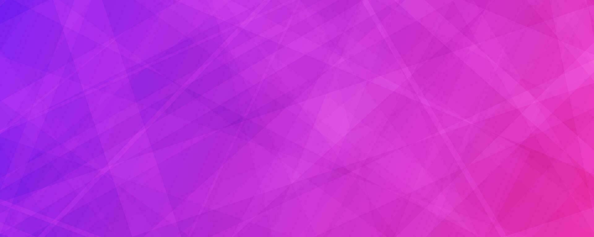 modern bunt Gradient Hintergrund mit Linien vektor