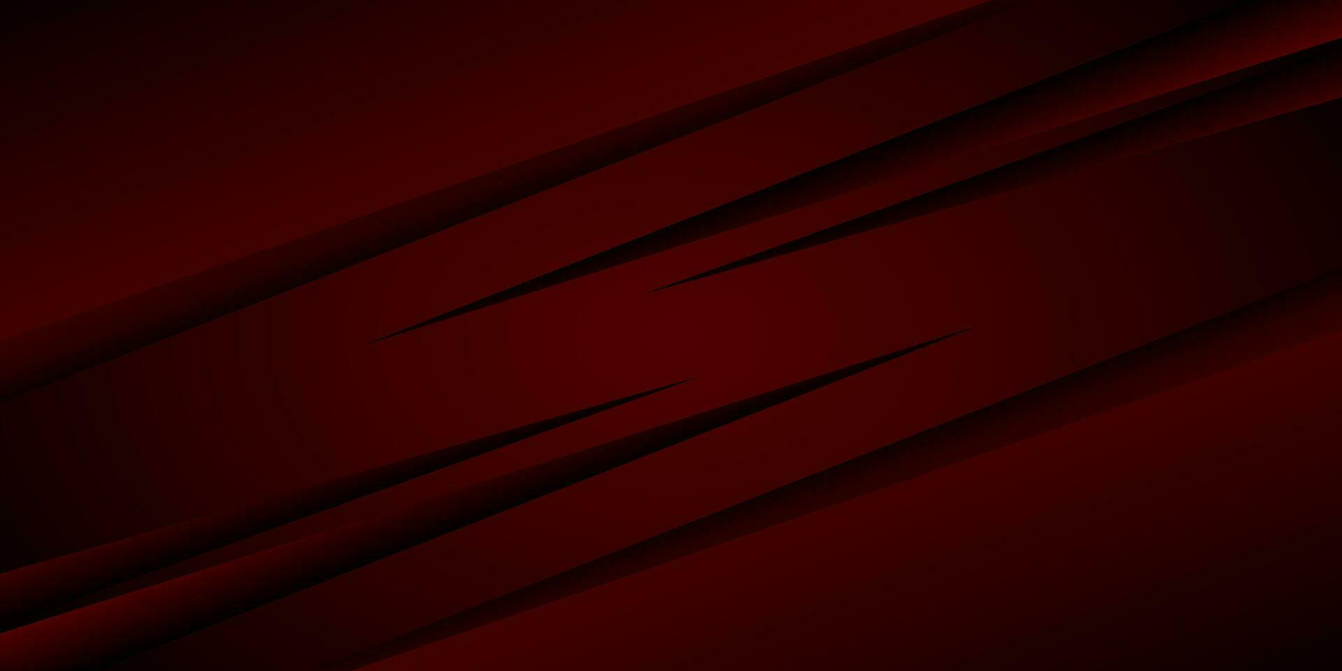 mörk röd tävlings baner bakgrund vektor