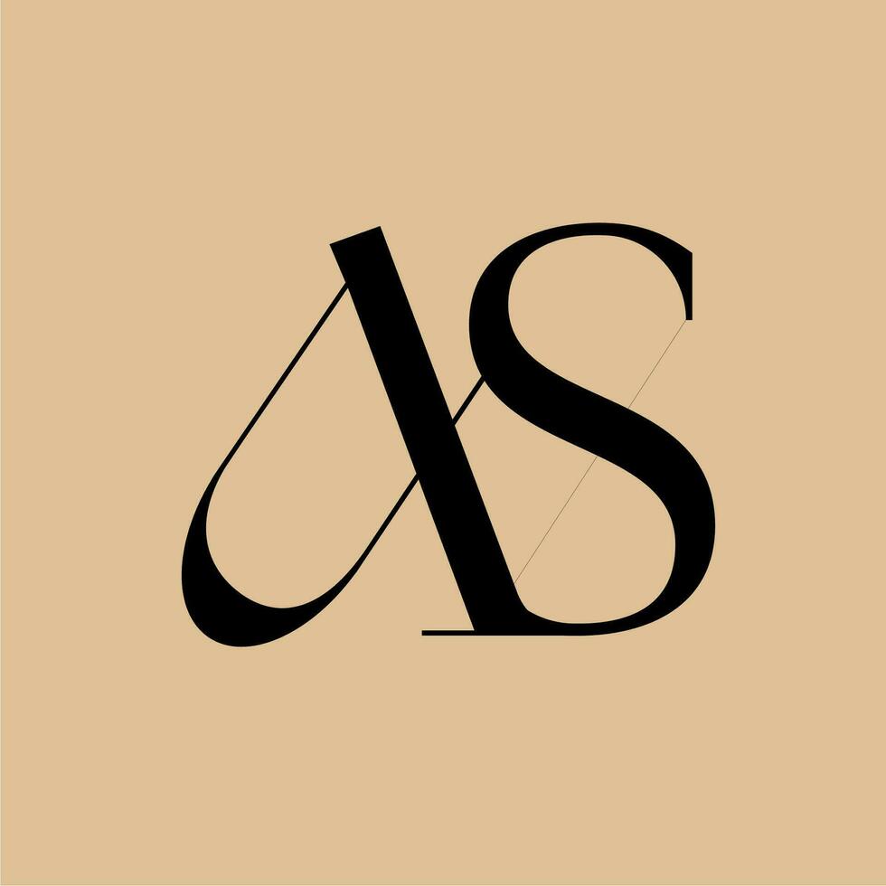 Logo Marke Kaffee Identität assa einfach Logos vektor