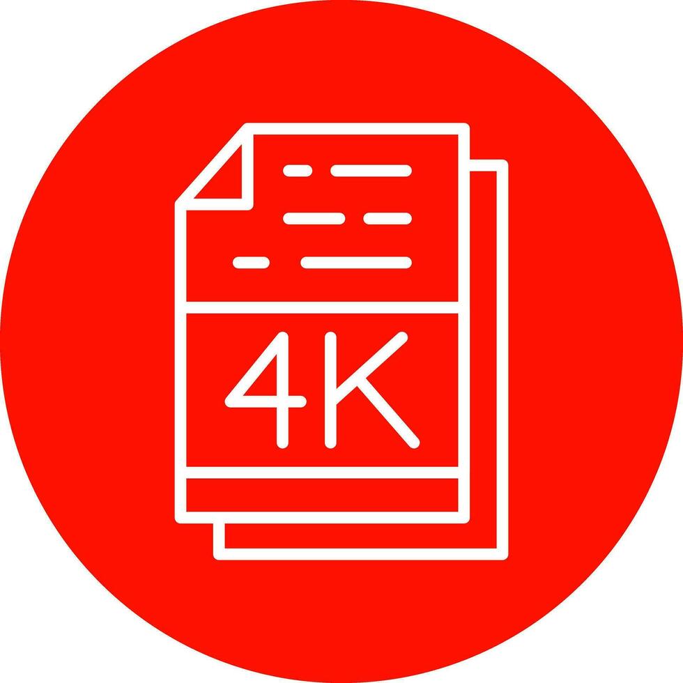 4k Vektor Symbol Design