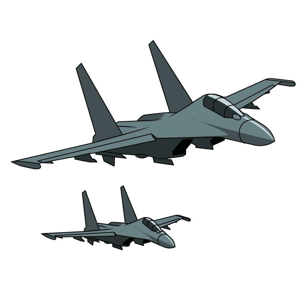 flygvapen flygande bildning vektor design