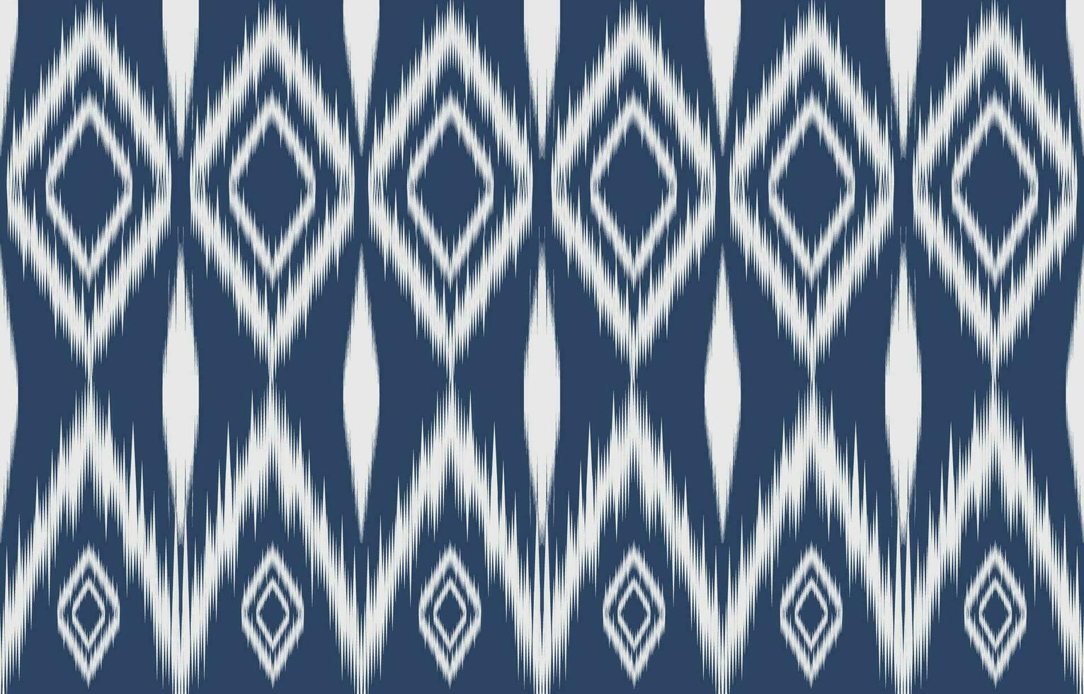 etnisk abstrakt ikat konst. aztec prydnad skriva ut. geometrisk etnisk mönster sömlös Färg orientalisk. design för bakgrund ,ridå, matta, tapet, Kläder, omslag, batik, vektor illustration.