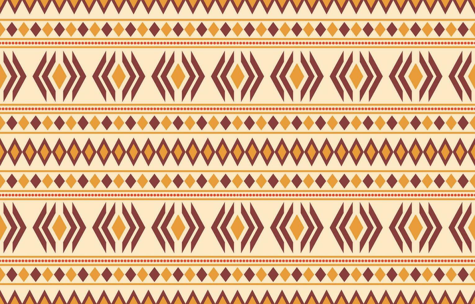 etnisk abstrakt ikat konst. aztec prydnad skriva ut. geometrisk etnisk mönster sömlös Färg orientalisk. design för bakgrund ,ridå, matta, tapet, Kläder, omslag, batik, vektor illustration.