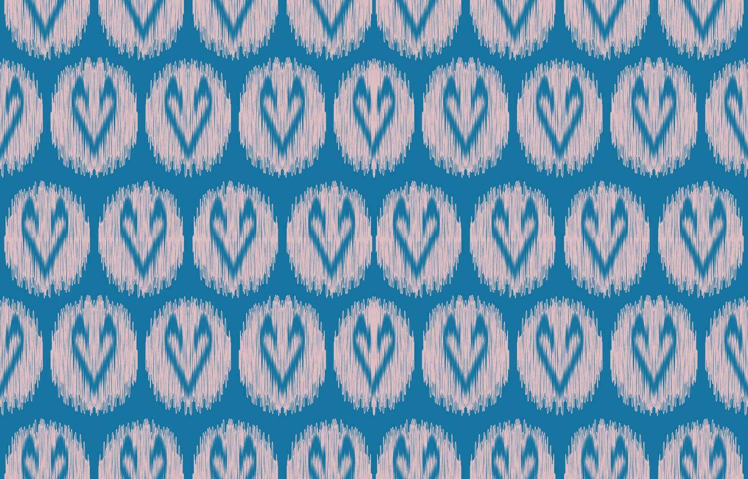 etnisk abstrakt ikat konst. aztec prydnad skriva ut. geometrisk etnisk mönster sömlös Färg orientalisk. design för bakgrund ,ridå, matta, tapet, Kläder, omslag, batik, vektor illustration.