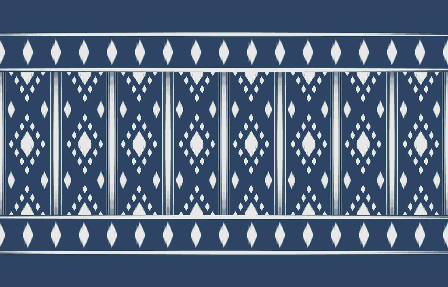 etnisk abstrakt ikat konst. aztec prydnad skriva ut. geometrisk etnisk mönster sömlös Färg orientalisk. design för bakgrund ,ridå, matta, tapet, Kläder, omslag, batik, vektor illustration.