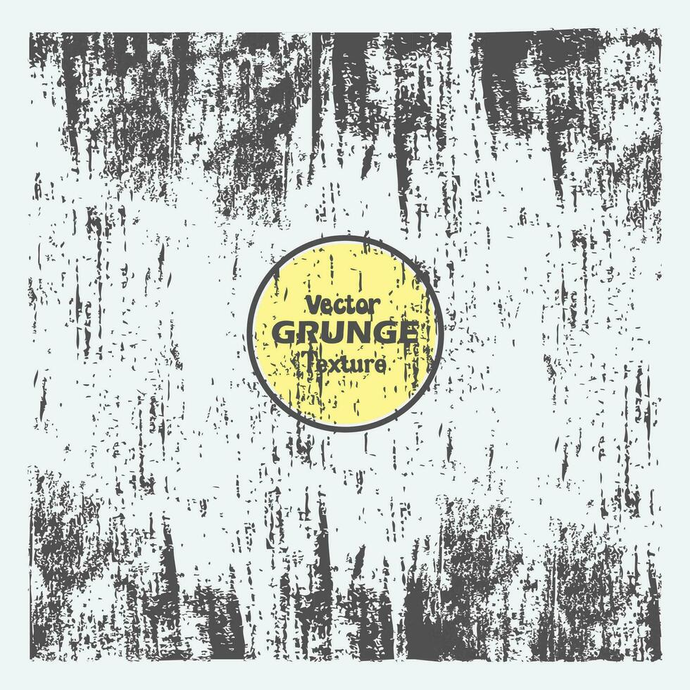 Grunge Textur, Vektor abstrakt Lager Vorlage, grungy bewirken