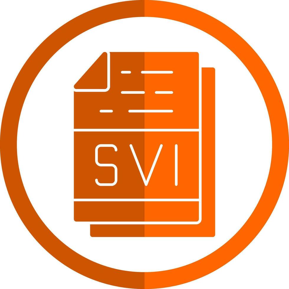 svi Vektor Symbol Design