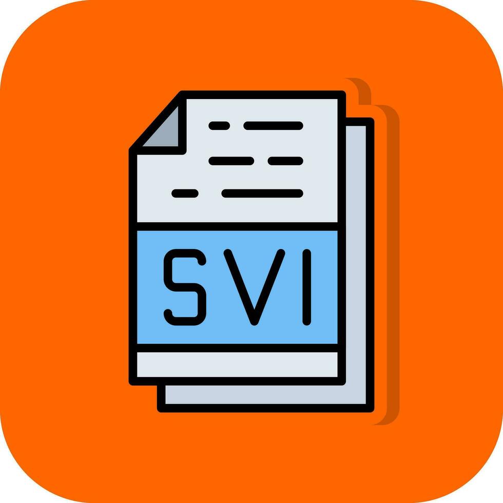 svi Vektor Symbol Design