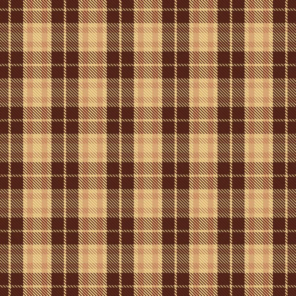 tartan rutigt mönster med textur. vektor