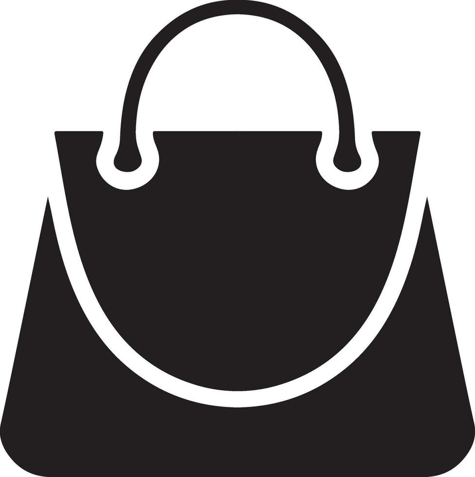 elegant handväskor och plånböcker - ikoniska mode Tillbehör för kvinnor vektor