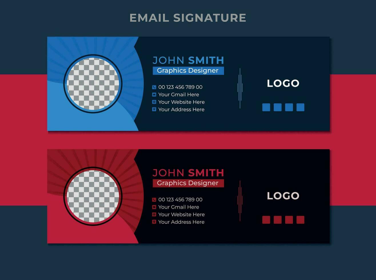 Daten Schritt Element eben Layout Banner Vorlage Geschäft Design Infografik Information einstellen Zeichen Symbol Vektor