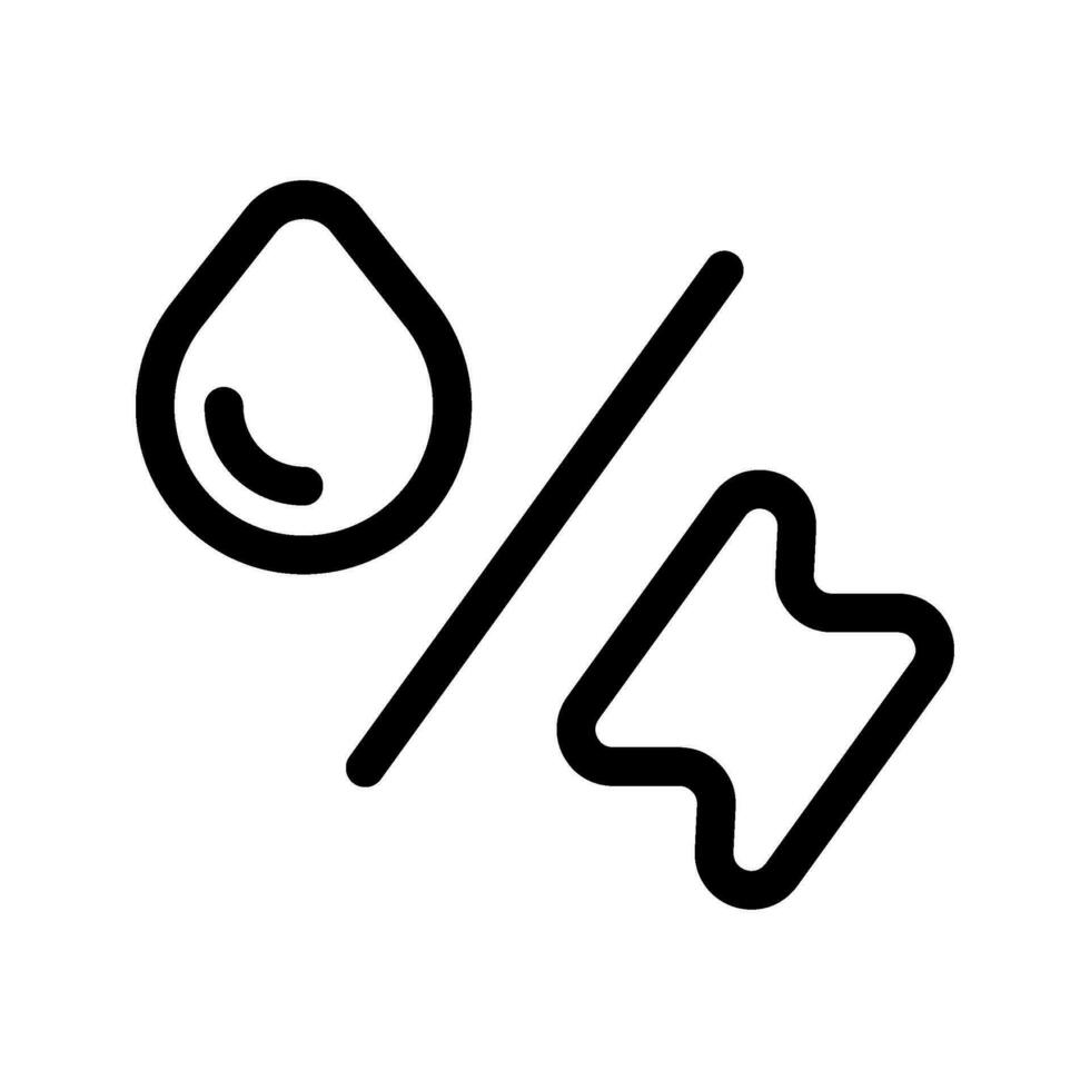 hybrid ikon vektor symbol design illustration