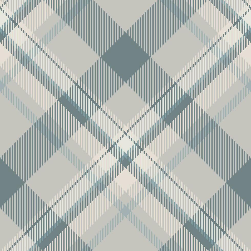 tartan skottland sömlös pläd mönster vektor. retro bakgrund tyg. årgång kolla upp Färg fyrkant geometrisk textur. vektor