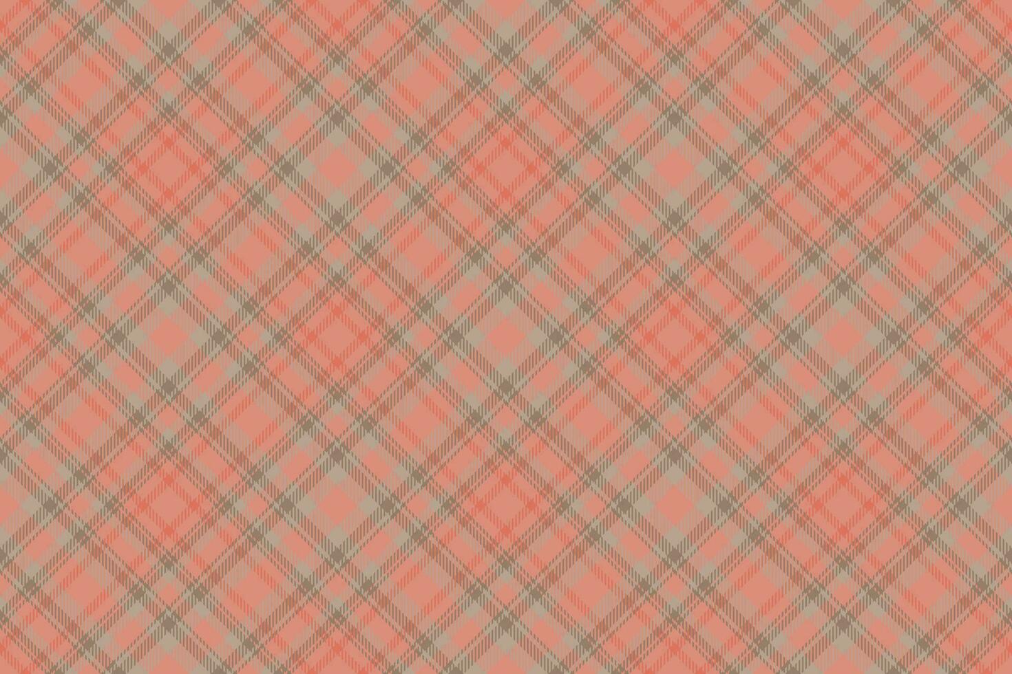 tartan skottland sömlös pläd mönster vektor. retro bakgrund tyg. årgång kolla upp Färg fyrkant geometrisk textur. vektor