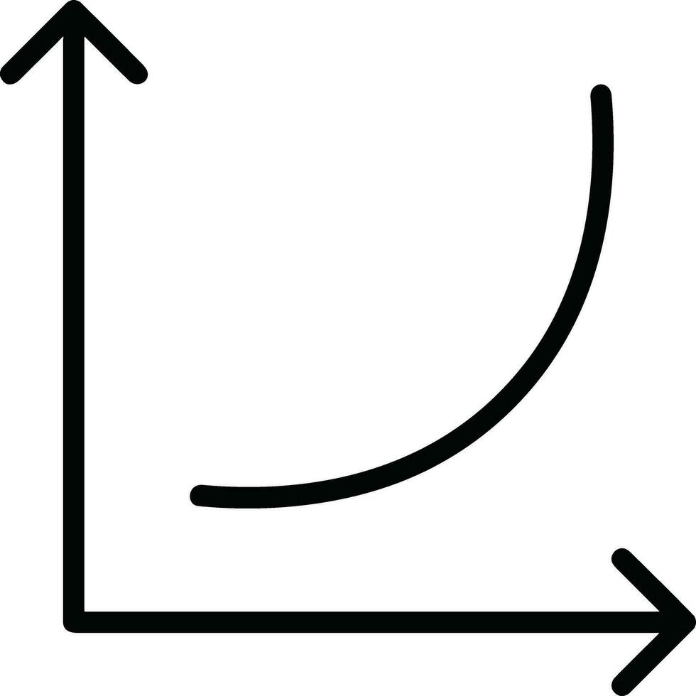 tillväxt företag ikon symbol vektor bild. illustration av de framsteg översikt infographic strategi utveckling design bild