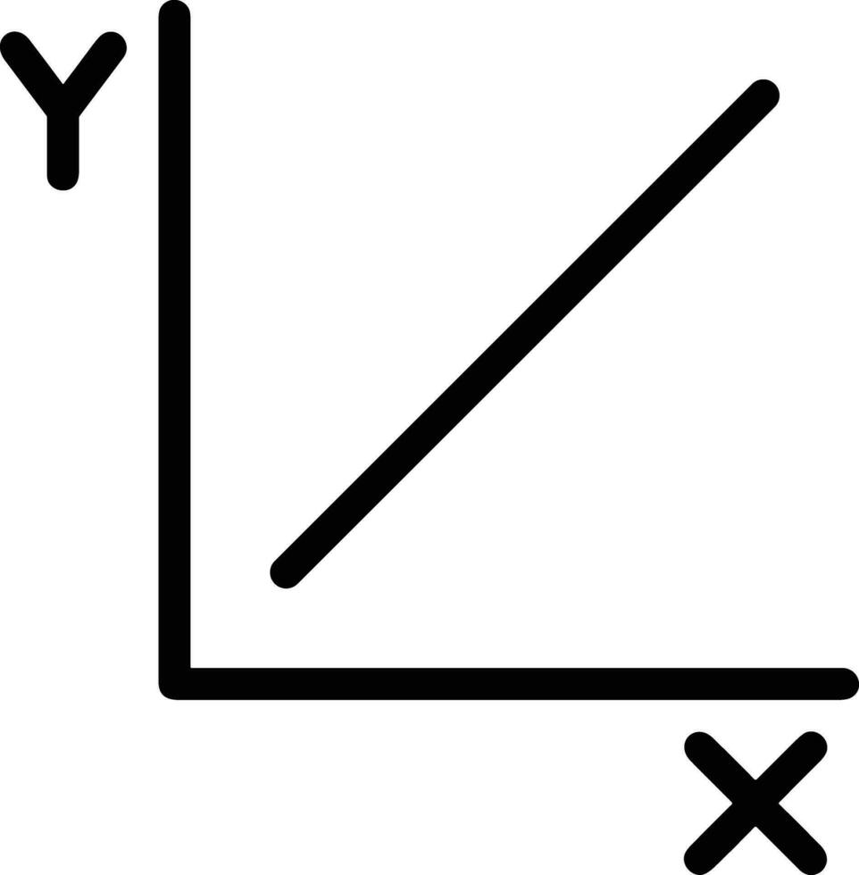 Wachstum Geschäft Symbol Symbol Vektor Bild. Illustration von das Fortschritt Gliederung Infografik Strategie Entwicklung Design Bild