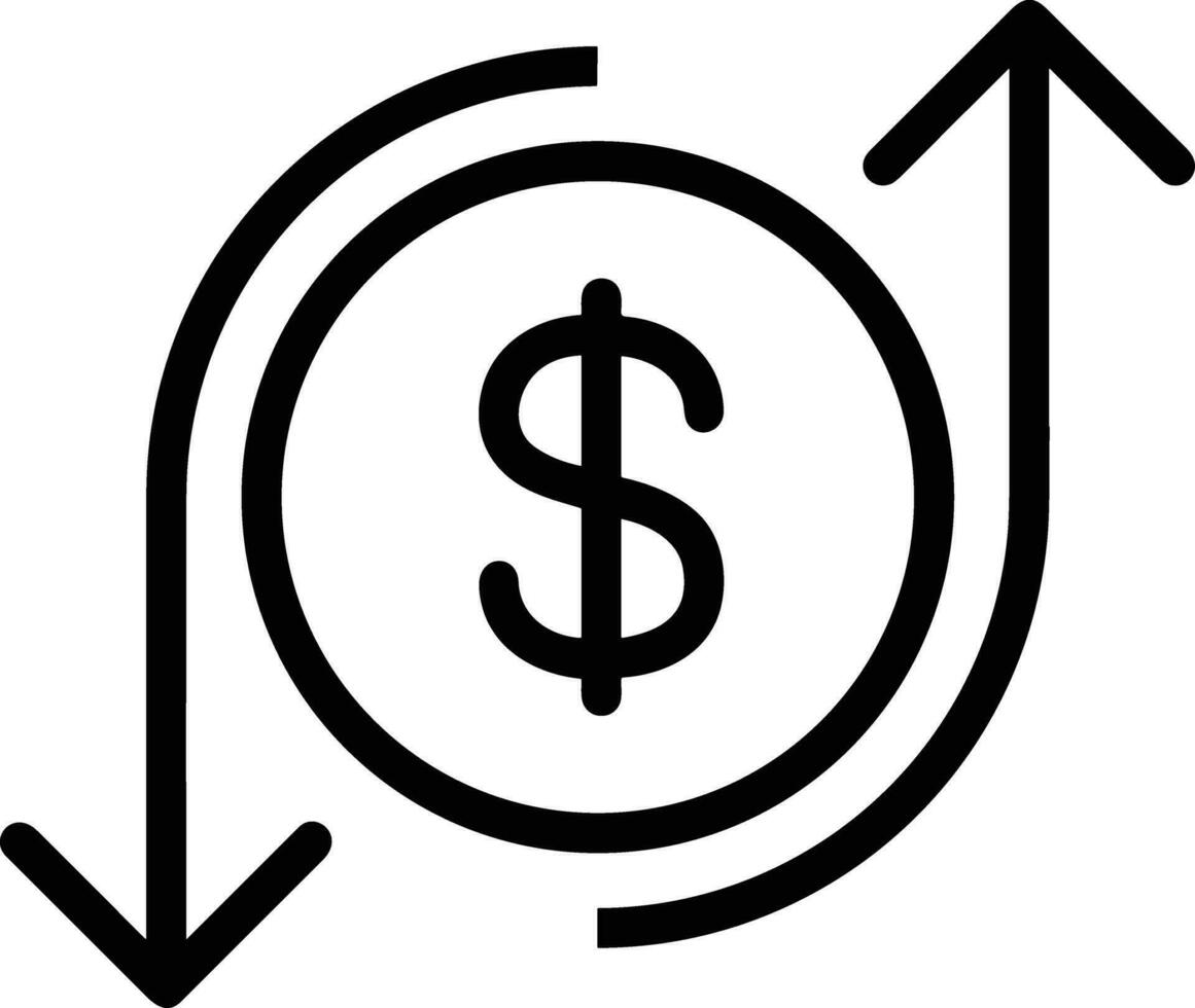 tillväxt företag ikon symbol vektor bild. illustration av de framsteg översikt infographic strategi utveckling design bild