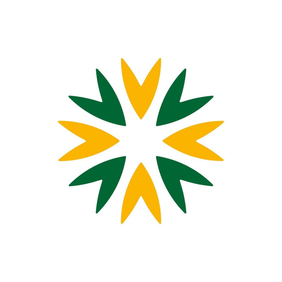 korporativ Geschäft Logo Element Vektor Vorlage .