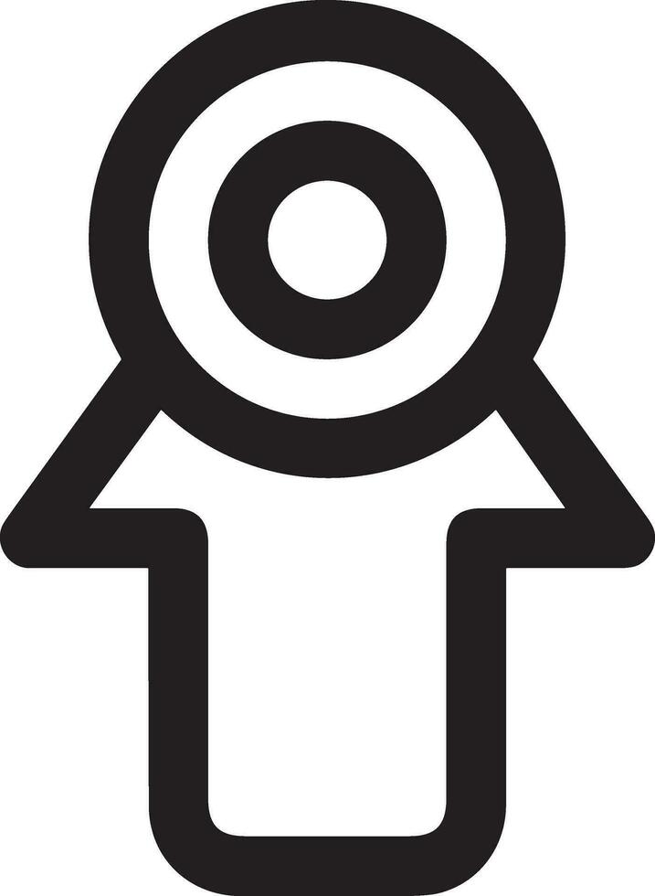 Wachstum Geschäft Symbol Symbol Vektor Bild. Illustration von das Fortschritt Gliederung Infografik Strategie Entwicklung Design Bild