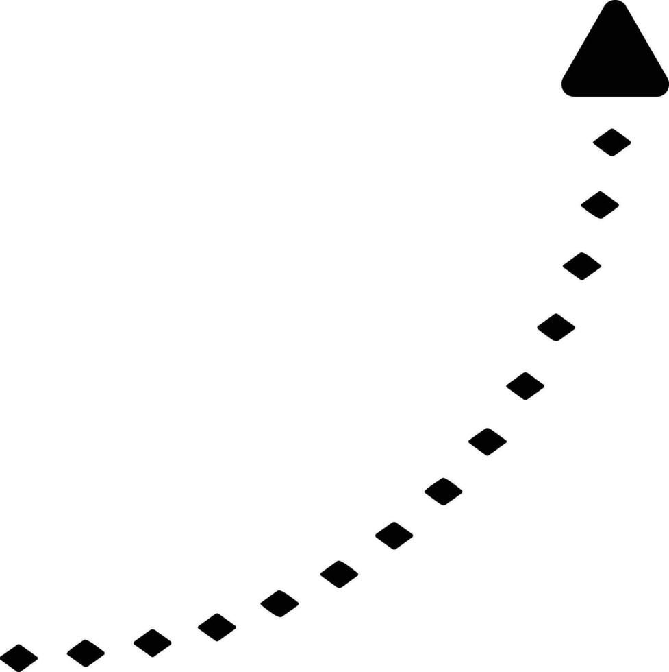 Wachstum Geschäft Symbol Symbol Vektor Bild. Illustration von das Fortschritt Gliederung Infografik Strategie Entwicklung Design Bild