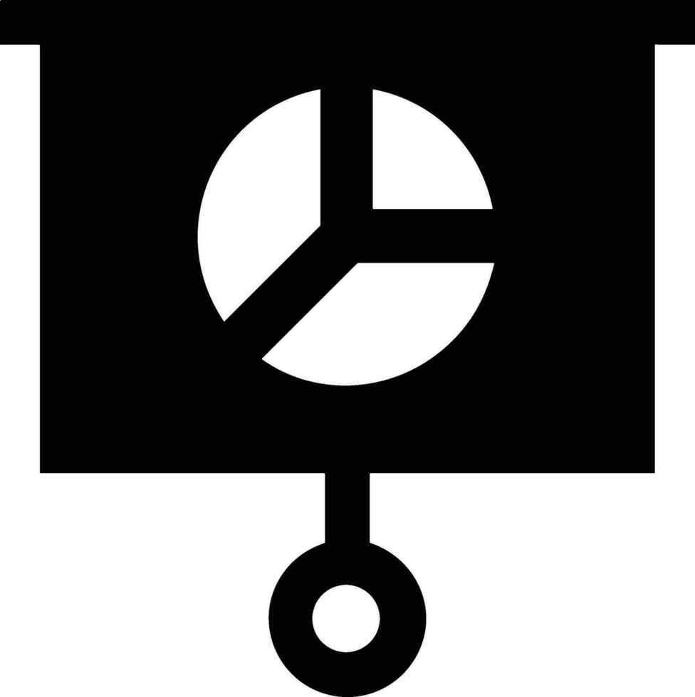 Wachstum Geschäft Symbol Symbol Vektor Bild. Illustration von das Fortschritt Gliederung Infografik Strategie Entwicklung Design Bild