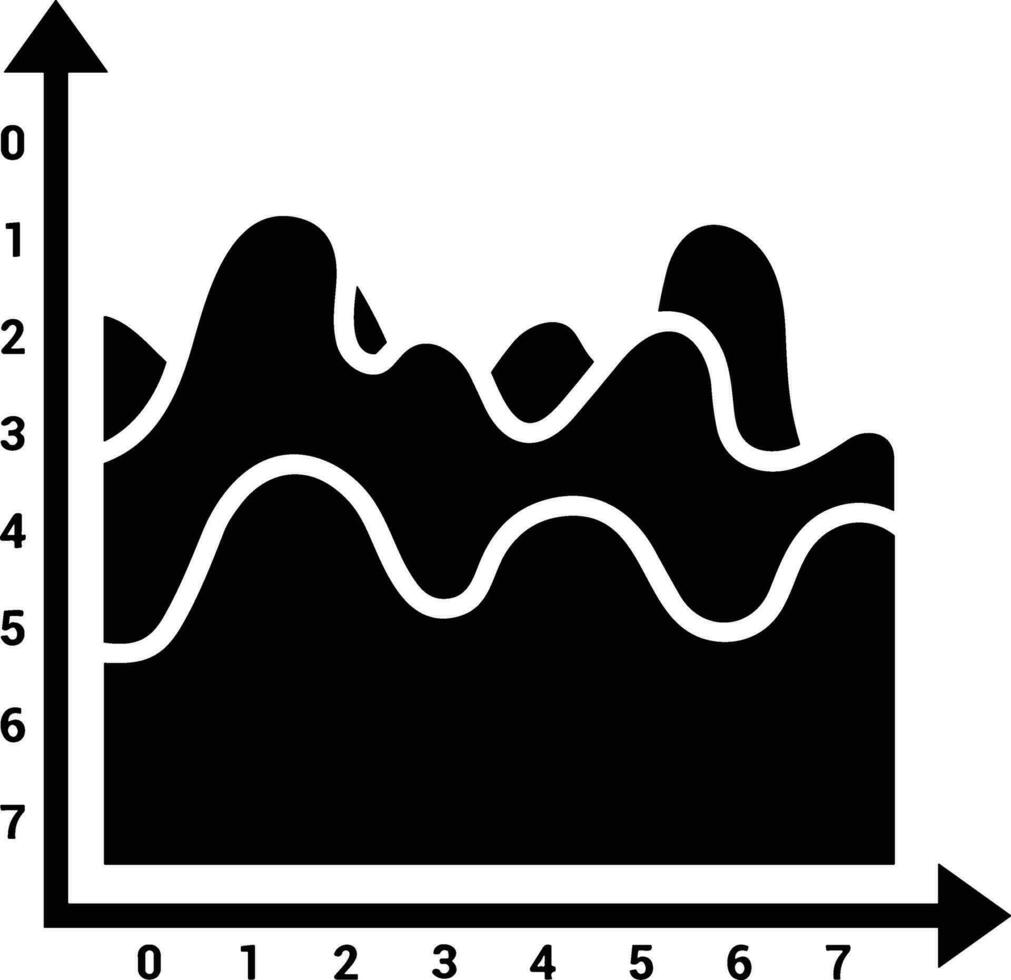 tillväxt företag ikon symbol vektor bild. illustration av de framsteg översikt infographic strategi utveckling design bild