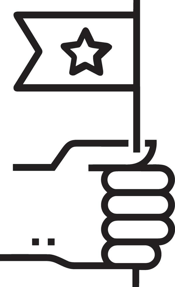 Wachstum Geschäft Symbol Symbol Vektor Bild. Illustration von das Fortschritt Gliederung Infografik Strategie Entwicklung Design Bild