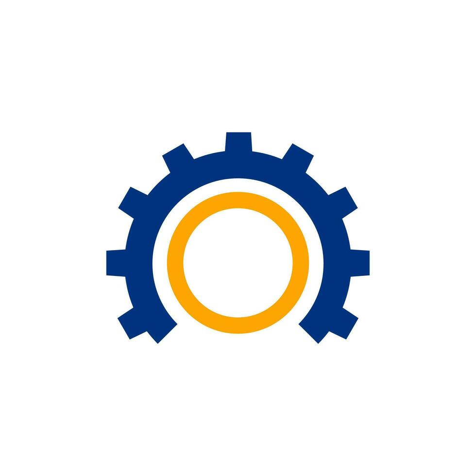 Ausrüstung Logo Element Vektor . modern Ausrüstung Geschäft Symbol Logo .